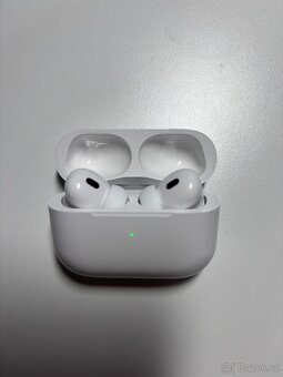 AirPods pro 2 replika - 2