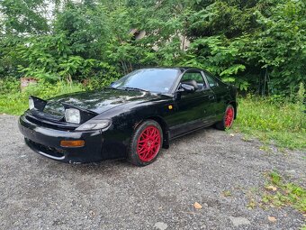 Toyota Celica 2.0 GT 1990 - 2