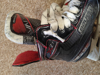 Brusle Bauer Vapor X 2.7 Y11 EE - 2