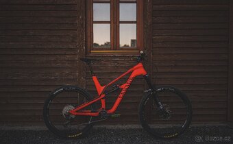 Canyon spectral - 2