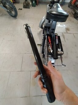 Babbetta 210 - 2