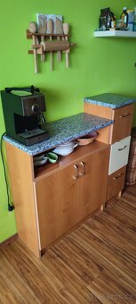 Skrin kuchyňská / příruční - 2