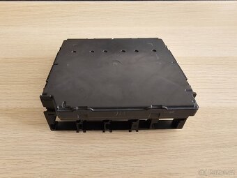 Komfortní jednotka VW (BCM) - 2