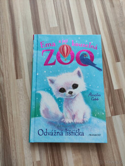 Ema a její kouzelná zoo - 2