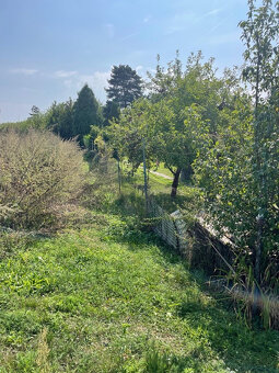 Prodej podílů na zahradě (Kroměříž) z insolvenčního řízení - 2