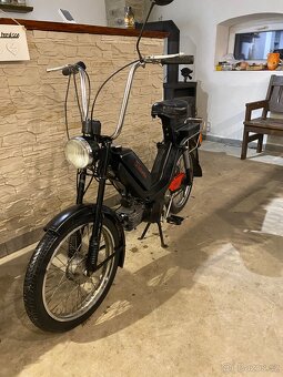 Babetta 210 - 2