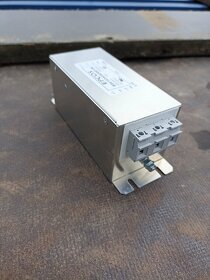 Proudová ochrana - 2