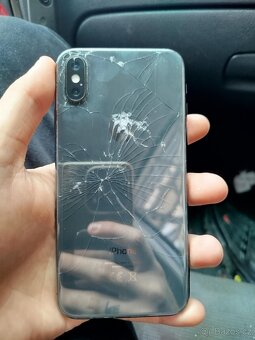 IPhone xs - 2