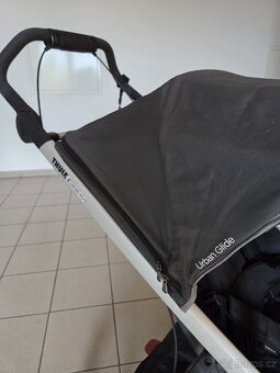 Thule Urban Glide 2 black - 2
