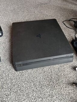 Playstation 4 slim 500gb - 2