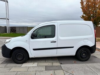 Renault Kangoo 1.5 dCi - 2