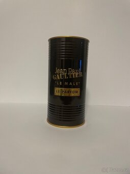 Jean Paul Gaultier Le male Le parfum 125ml - 2