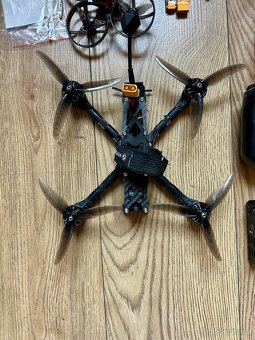 Prodám FPV analog drony - 2