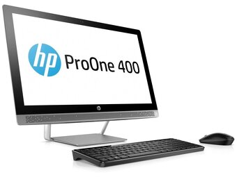 Počítač HP EliteOne 800 G2 - 2