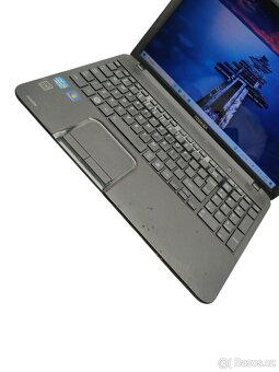 Toshiba Satellite C850 ( 12 měsíců záruka+Faktura ) - 2