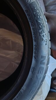 👉 255/45 R19 104V Nexen Winguard Sport 2 (WU7) - 2