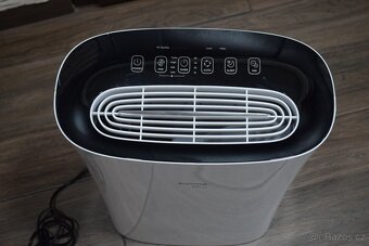 Čistička vzduchu - 2