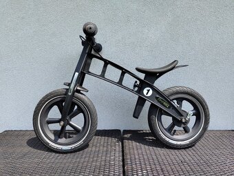 First bike SERVIS Limited Edition - 2