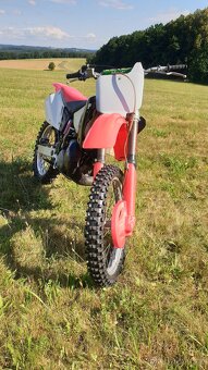 Honda cr 250 r - 2