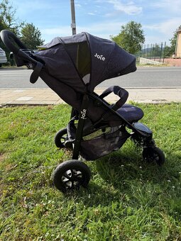 Joie litetrax 4 air - 2