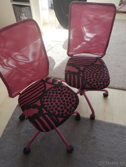 Dětský nábytek - 2