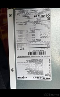 Plynovy kotel Viessman W 100 - 2