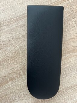 Loketní opěrka Škoda Octavia 1 RS 132Kw - 2