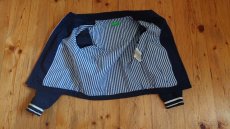 Benetton, chlapecka bunda. - 2