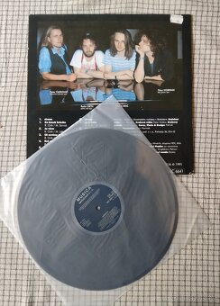 LP Isabelle-Isabelle - 2