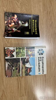 Encyklopedie + masožravky - 2