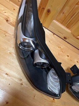 Přední Světla Kia Sportage IV original - 2