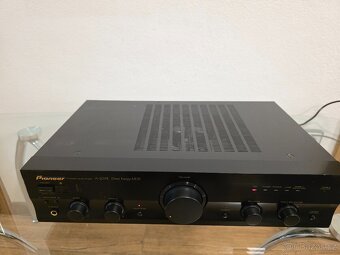 Pioneer A-209R - 2