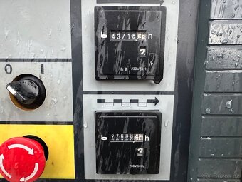 Kompresor Kaeser CS 121 - 2