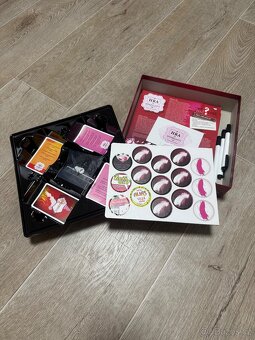 Společenská hra / Hra o manželství - 2