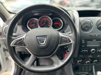 Dacia Duster, Dacia Duster 1.6 SCe BA+LPG - 2