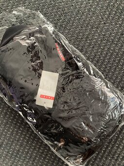 Nové šaty PRADA - 2