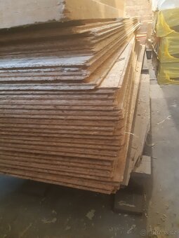 25ks OSB KRONOSPAN 3 12x2500x625 N-4PD - 2