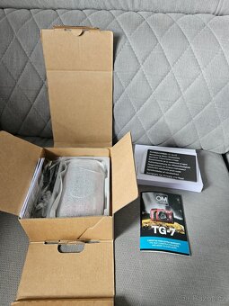 OM System TG-7 – odolný kompakt fotoaparát Nový - 2