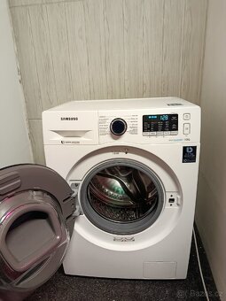 Prodám pračku Samsung - 2