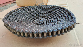 Jawa ČZ Stadion - ND Mototechna - řetěz, válečky, ložiska - 2