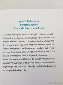 Medicína budoucnosti - Thomas Schulz - 2