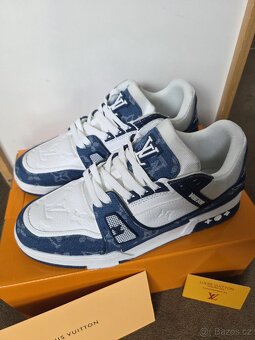 Louis vuitton boty - 2