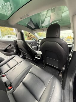 Tesla Model 3, Long Range Dual Motor 317kW - 2