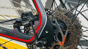 Horské kolo Author MODUS 27,5 karbonový rám 20,5 - 2