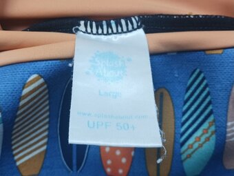 Plavky Splash About vel. L - 2