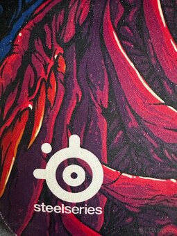 Herní podložka Steelseries - 2
