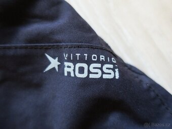 Lyžařské kalhoty, vodní sl.10.000, zn. Vittorio Rossi,vel.36 - 2