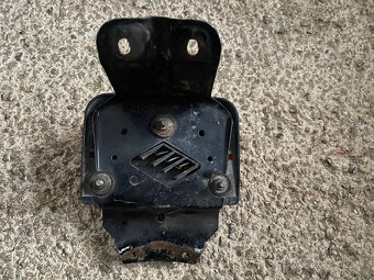 Zadní světlo JAWA 634 638 639 640 - 2