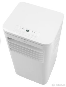 Klimatizace mobilní - Sencor SAC MT7048C - 2