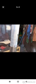 Plynové topení Handi - 2